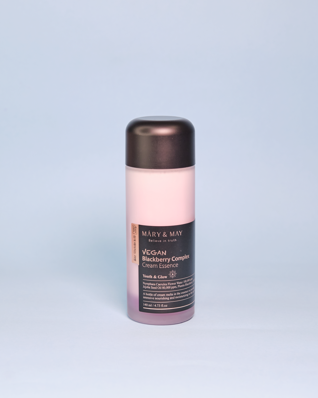 MARY & MAY Vegan Blackberry Complex Cream Essence