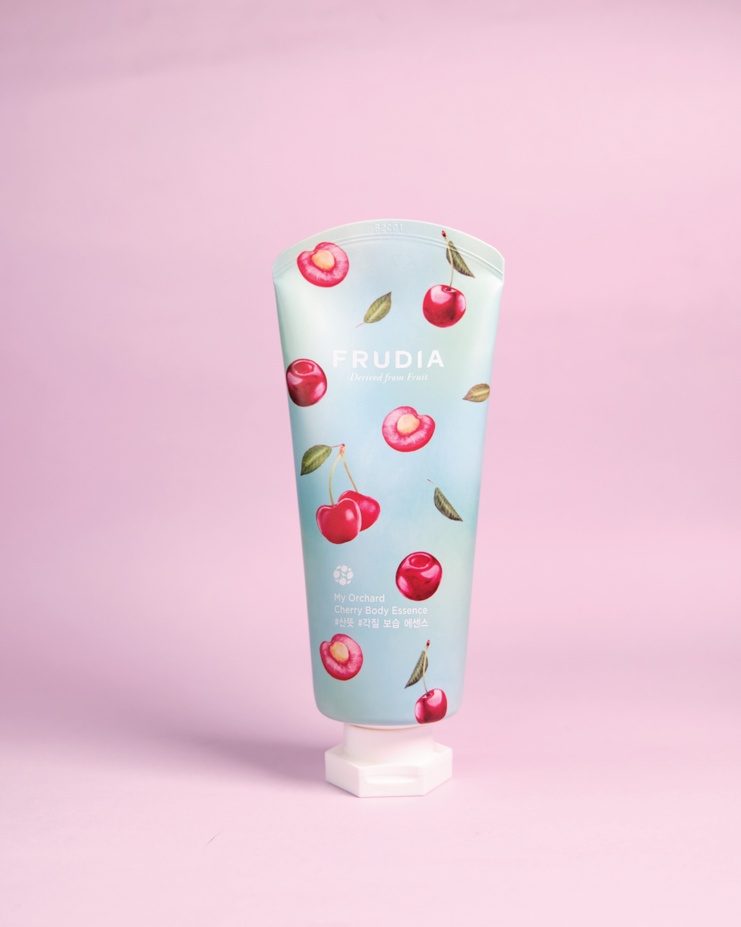 FRUDIA My Orchard Cherry Body Essence