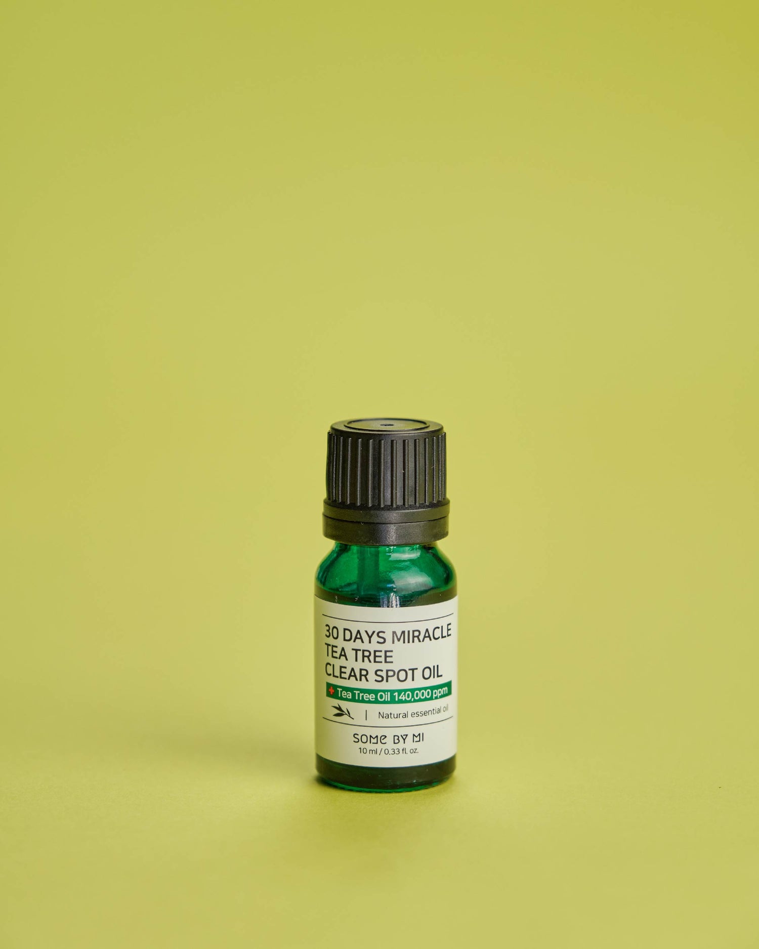 SOME BY MI 30 Days Miracle Tea Tree Clear Spot Oil