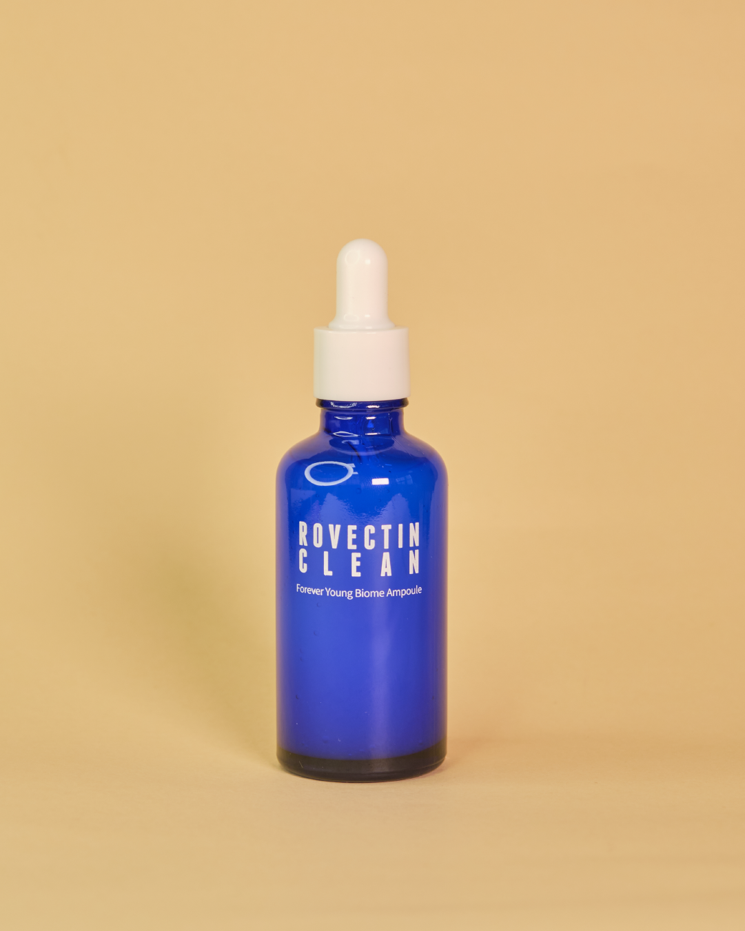 ROVECTIN Clean Forever Young Biome Ampoule