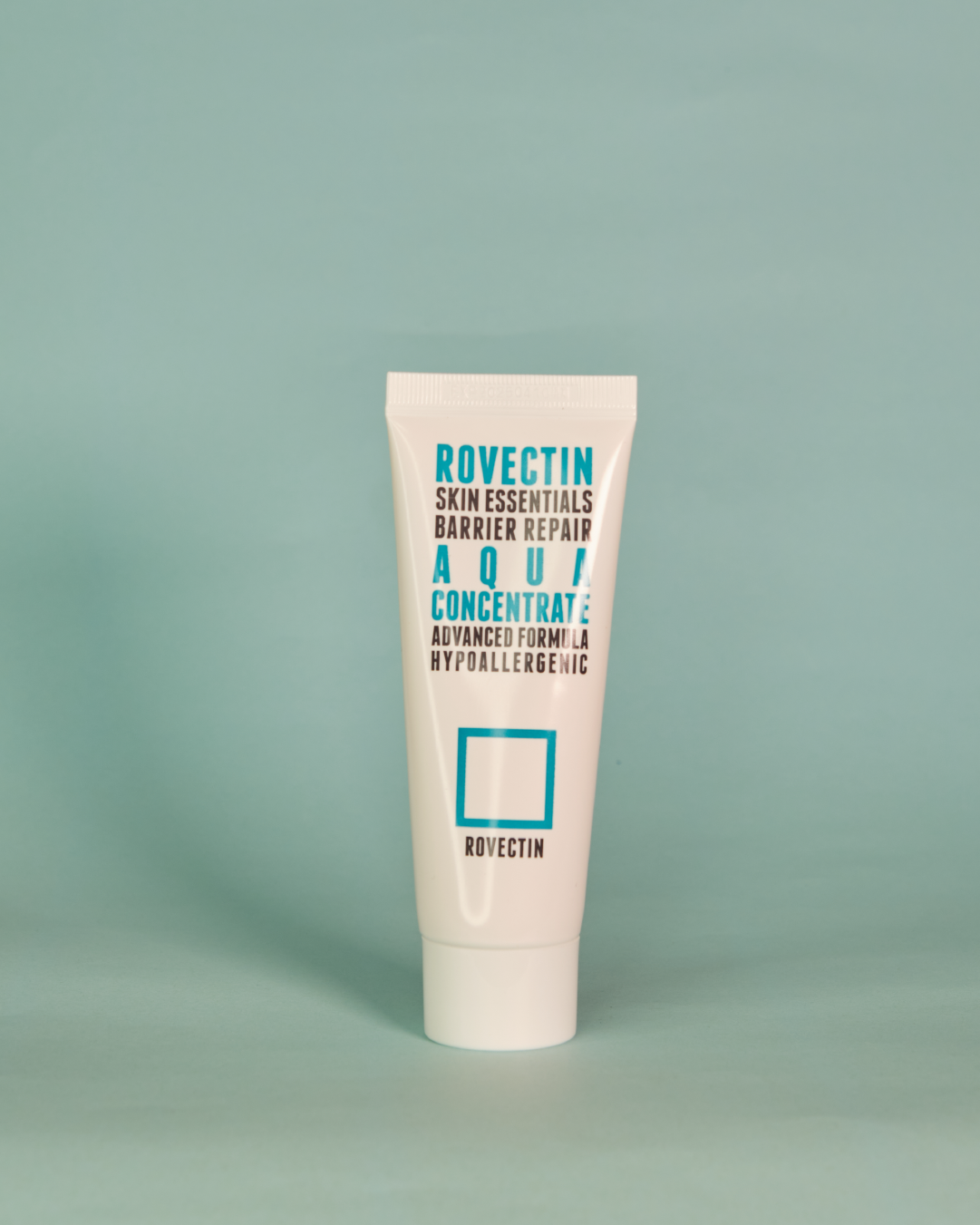 ROVECTIN Aqua Concentrate Face Moisturizer
