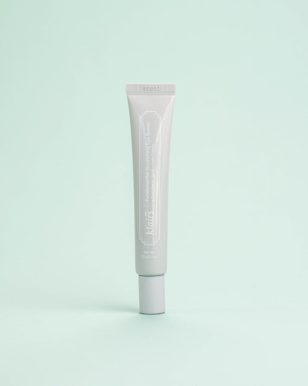 KLAIRS Fundamental Nourishing Eye Butter