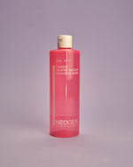 Imazh i ujit pastrues micellar NEOGEN DERMALOGY Calming Cicatree Micellar Cleansing Water (400ml). Uji pastron makeup-in/SPF-në dhe qetëson skuqjen e lëkurës sensitive, ofron hidratim afatgjatë me kompleksin CICA (Centella Asiatica), PHA/LHA dhe Acid Hialuronik.