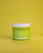 Imazh i tamponëve eksfoliues (Peeling Pad) 2-në-1 NEOGEN DERMALOGY Green Tea Moist PHA Gauze Peeling (30 copë). Eksfoliuesi largon qelizat e vdekura, qetëson dhe hidraton lëkurën me acide të buta PHA/AHA/BHA/LHA dhe Ekstrakt Çaji Jeshil.