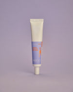 Imazh i kremit për sytë NEOGEN DERMALOGY V.Biome Advanced Eye Cream (35ml). Kremi ofron elasticitet intensiv dhe zvogëlon rrudhat (anti-age) në zonën e syve dhe mimikës, me 10% V.Biome Liposome™ dhe peptidin me efekt Botox-like, Argireline.