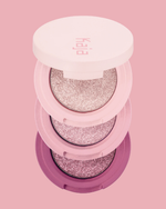 KAJA Beauty Bento Eyeshadow Trio