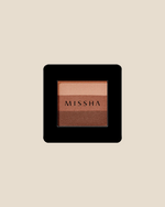 MISSHA Triple Shadow