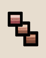 MISSHA Triple Shadow