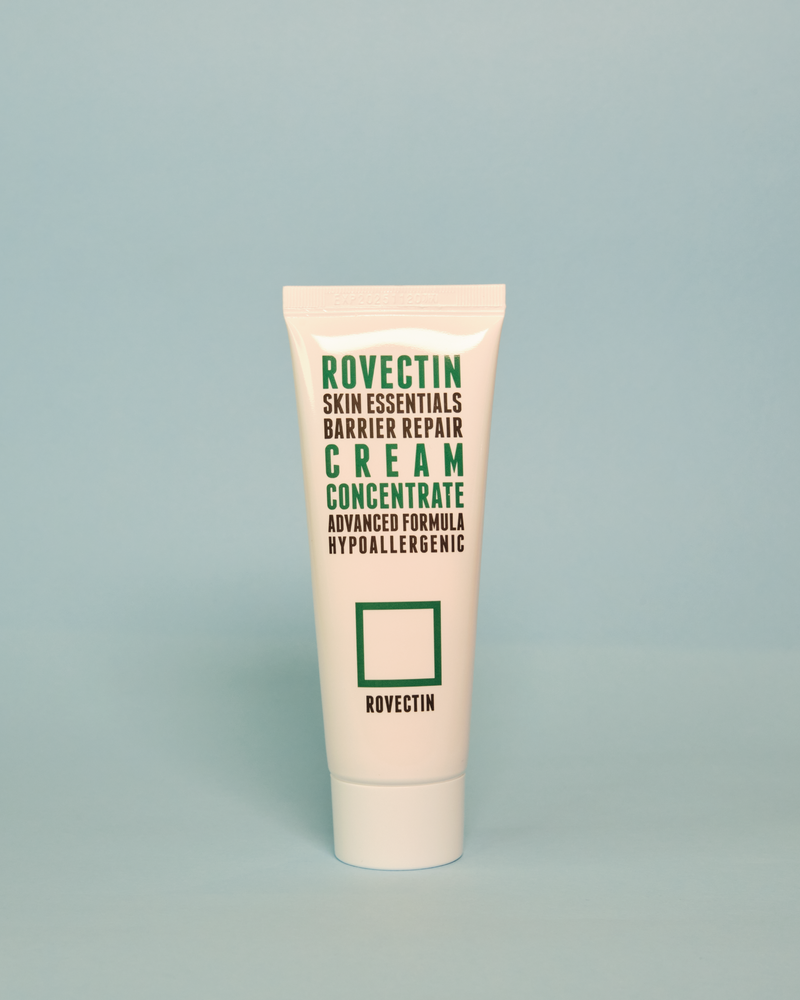 🎁 ROVECTIN Skin Essentials Barrier Repair Cream Concentrate (100% off)