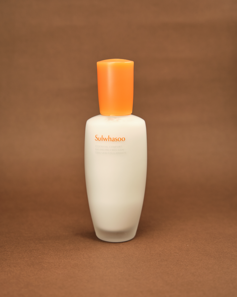 SULWHASOO Essential Comfort Balancing Emulsion