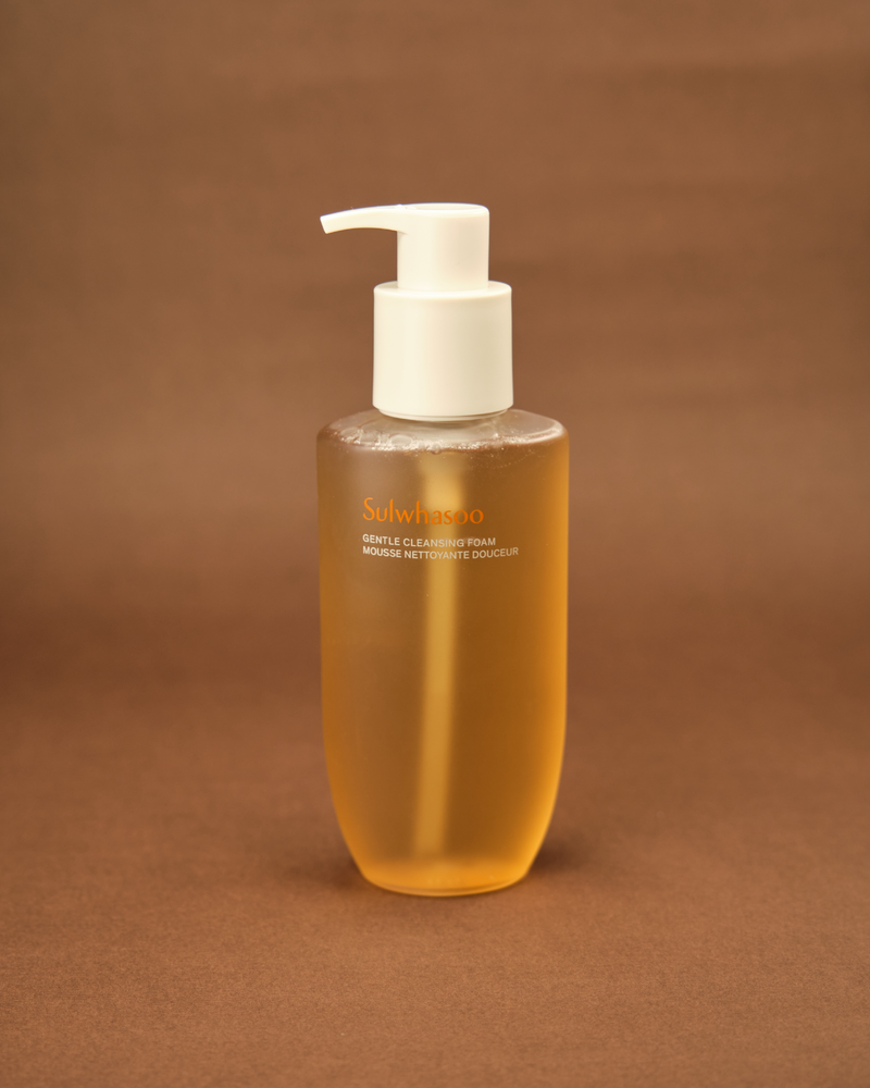 SULWHASOO Gentle Cleansing Foam