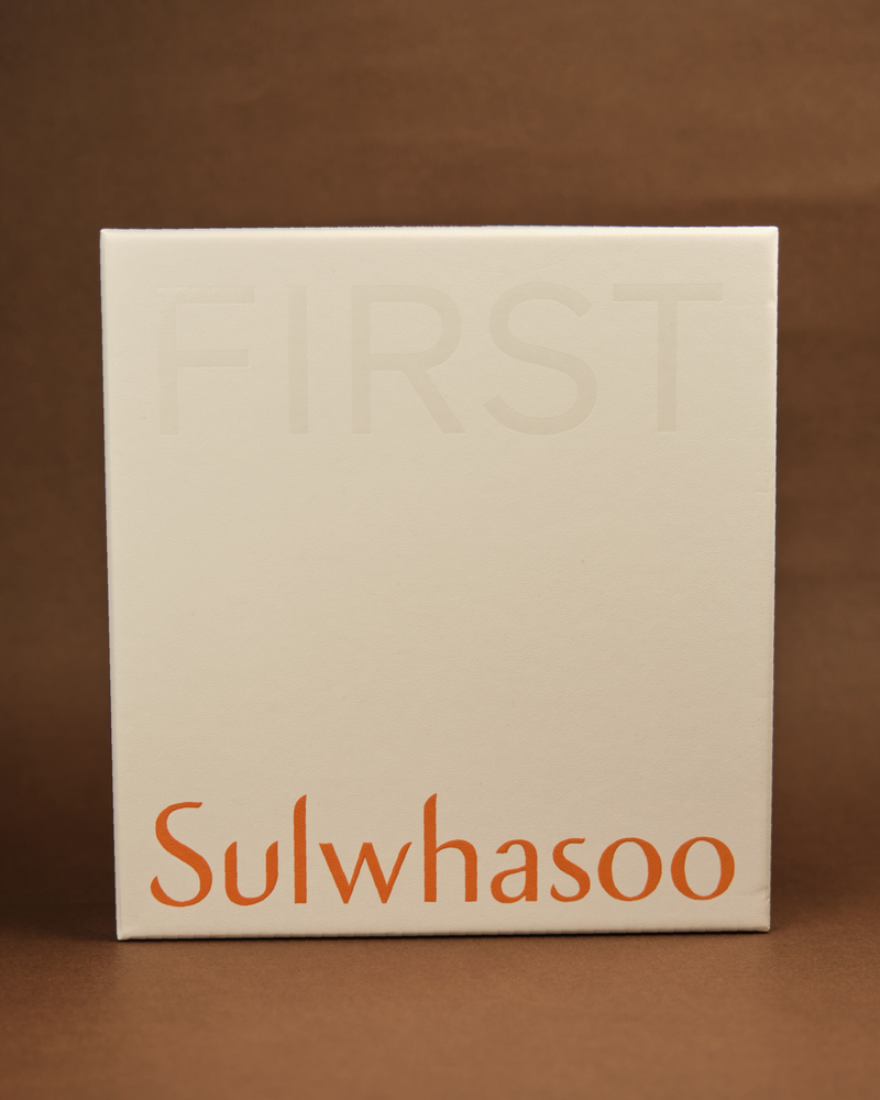 SULWHASOO First Care Activating Perfecting Serum VI Set