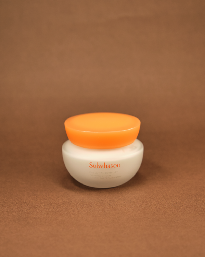 SULWHASOO Essential Comfort Firming Cream