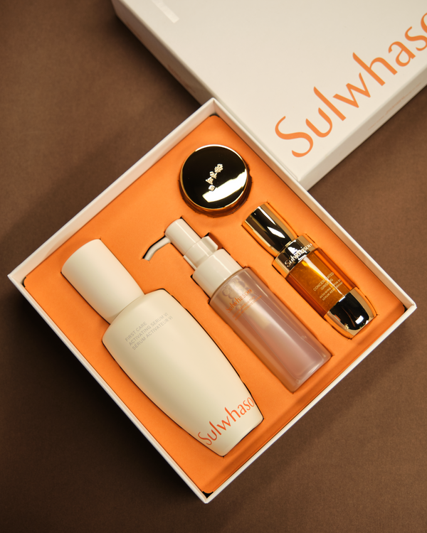 SULWHASOO First Care Activating Perfecting Serum VI Set