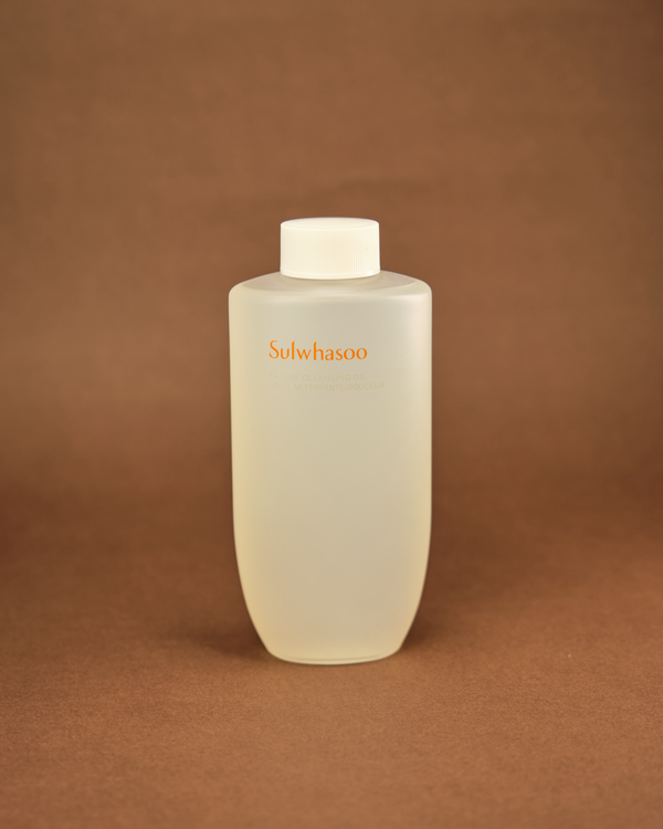 SULWHASOO Gentle Cleansing Oil