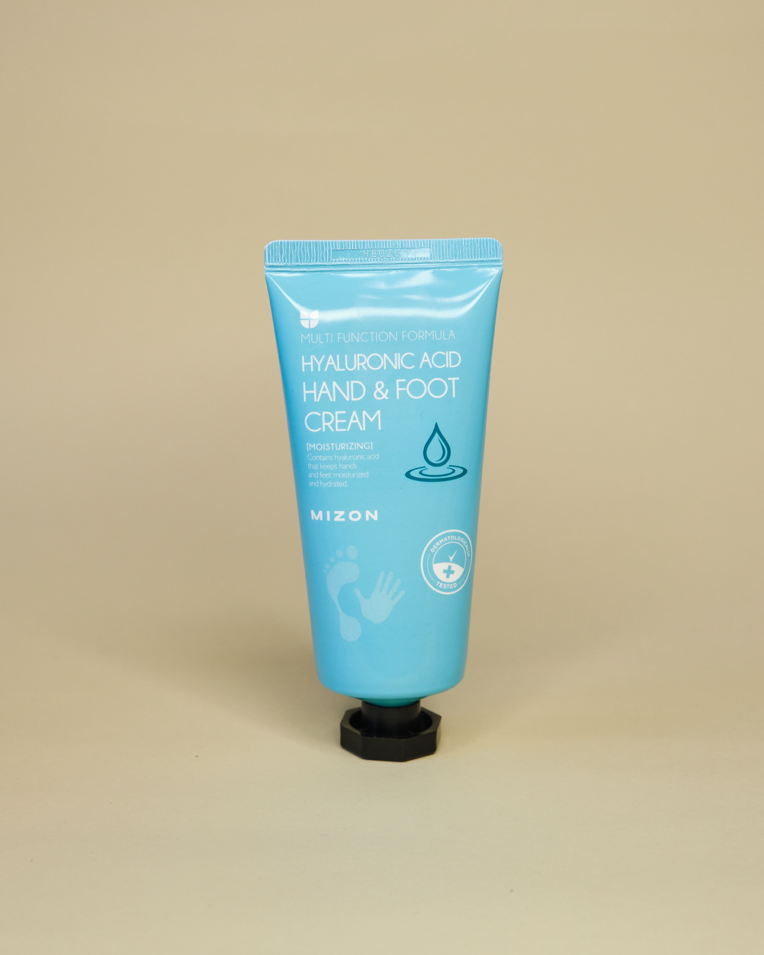 MIZON Mizon Hand & Foot Cream Acid Hyaluronic