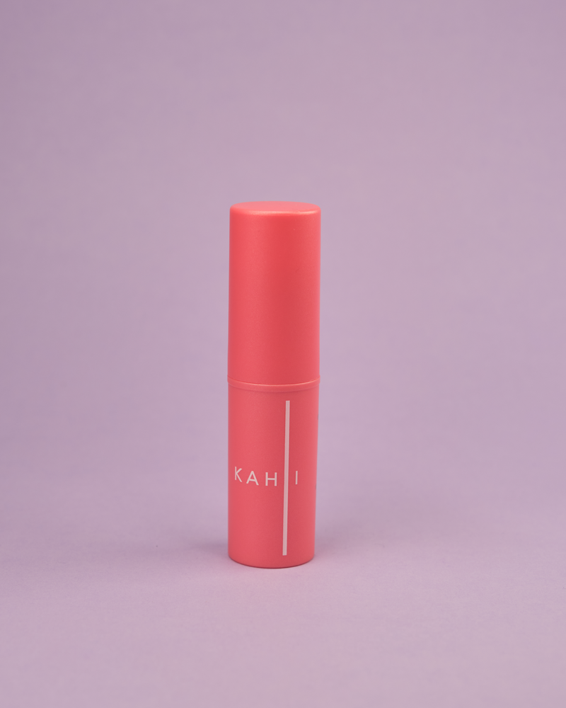 🎁 KAHI Kisstin Balm Pink Stick (100% off)