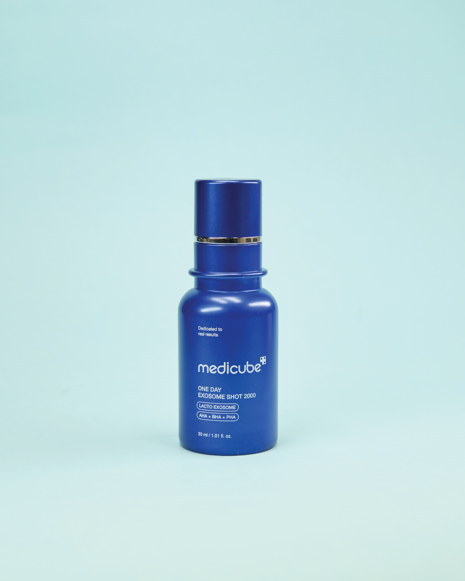 MEDICUBE One Day Exosome Shot Pore Ampoule 2000