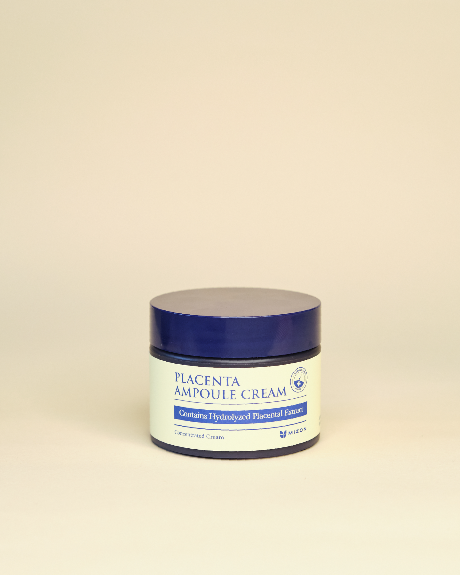 MIZON Placenta Ampoule Cream