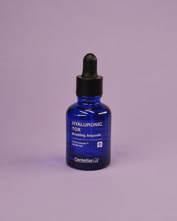 CENTELLIAN24+ Hyaluronic Tox Boosting Ampoule