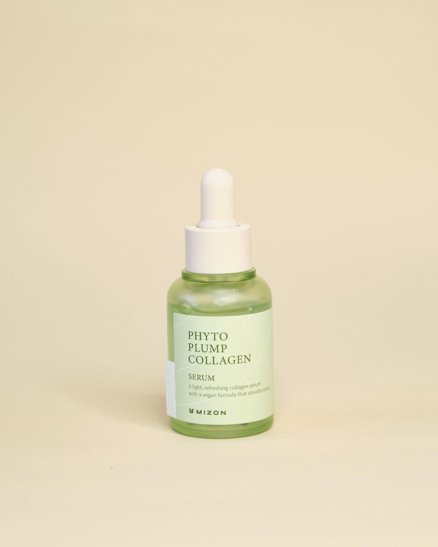 🎁 MIZON Phyto Plump Collagen Serum (100% off)
