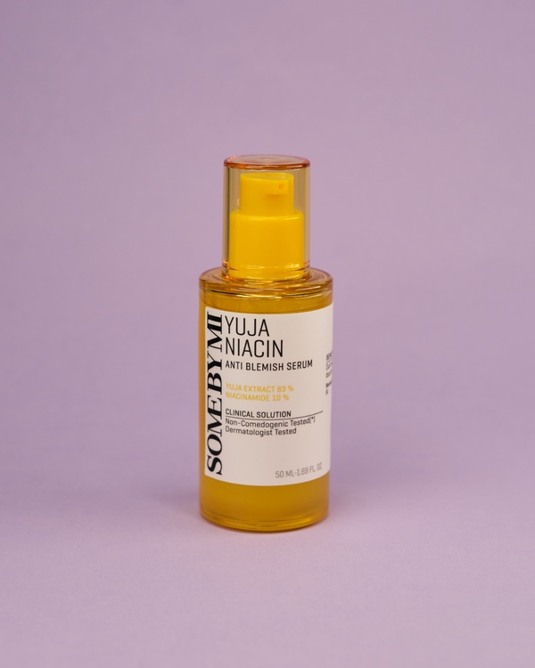 SOME BY MI Yuja Niacin Anti Blemish Care Serum