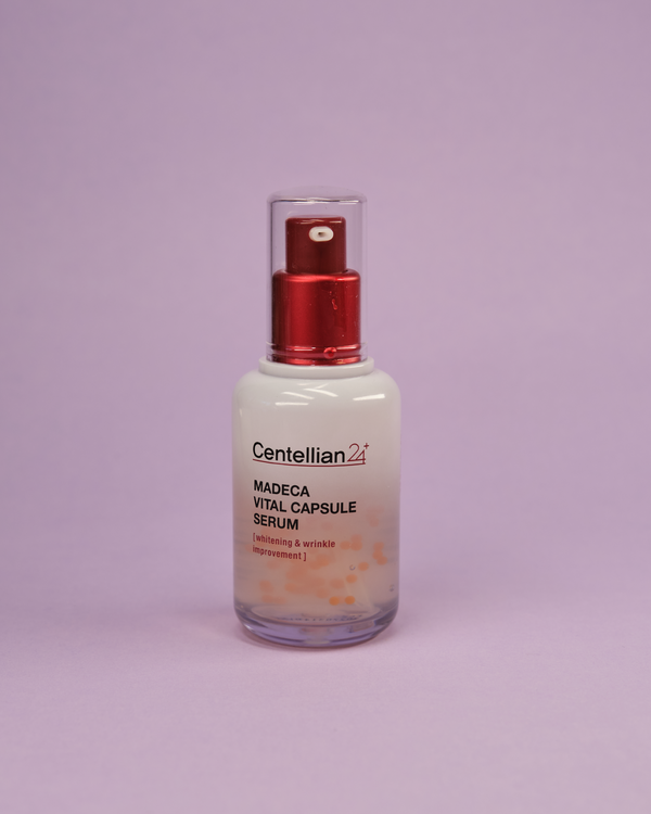 CENTELLIAN24+ Vital Capsule Serum