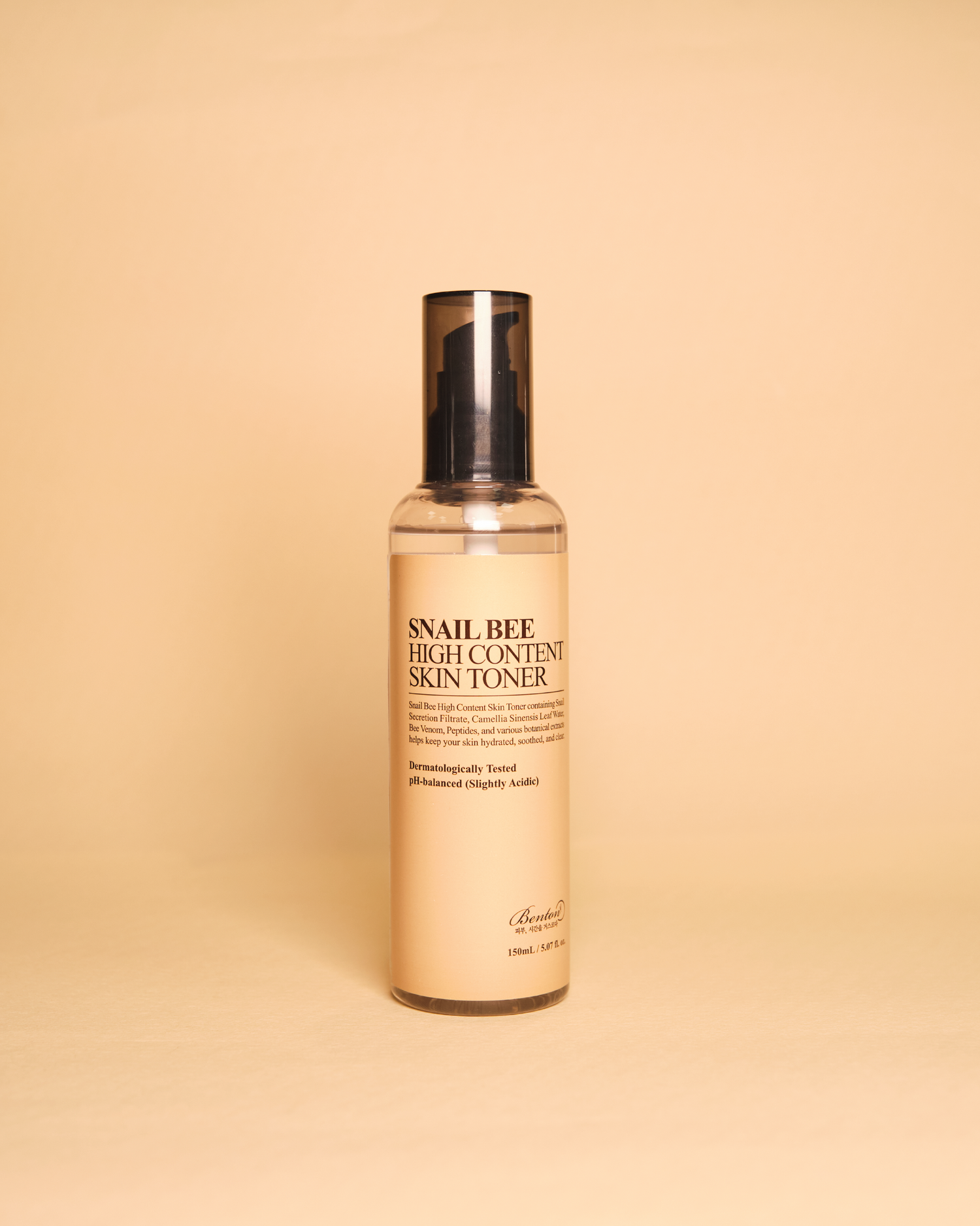 🎁 BENTON Snail Bee High Content Skin Toner (100% off)
