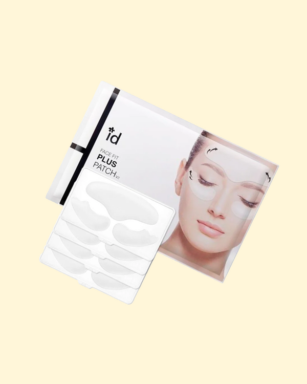 ID PLACOSMETICS Face Fit Plus Patch V2