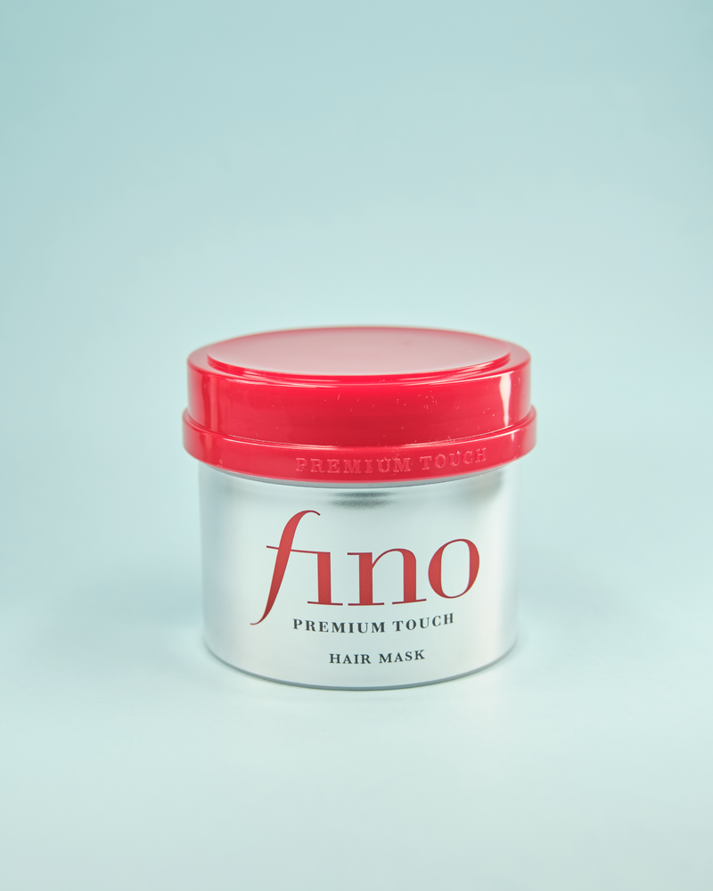 SHISEIDO FINO Premium Touch Hair Mask