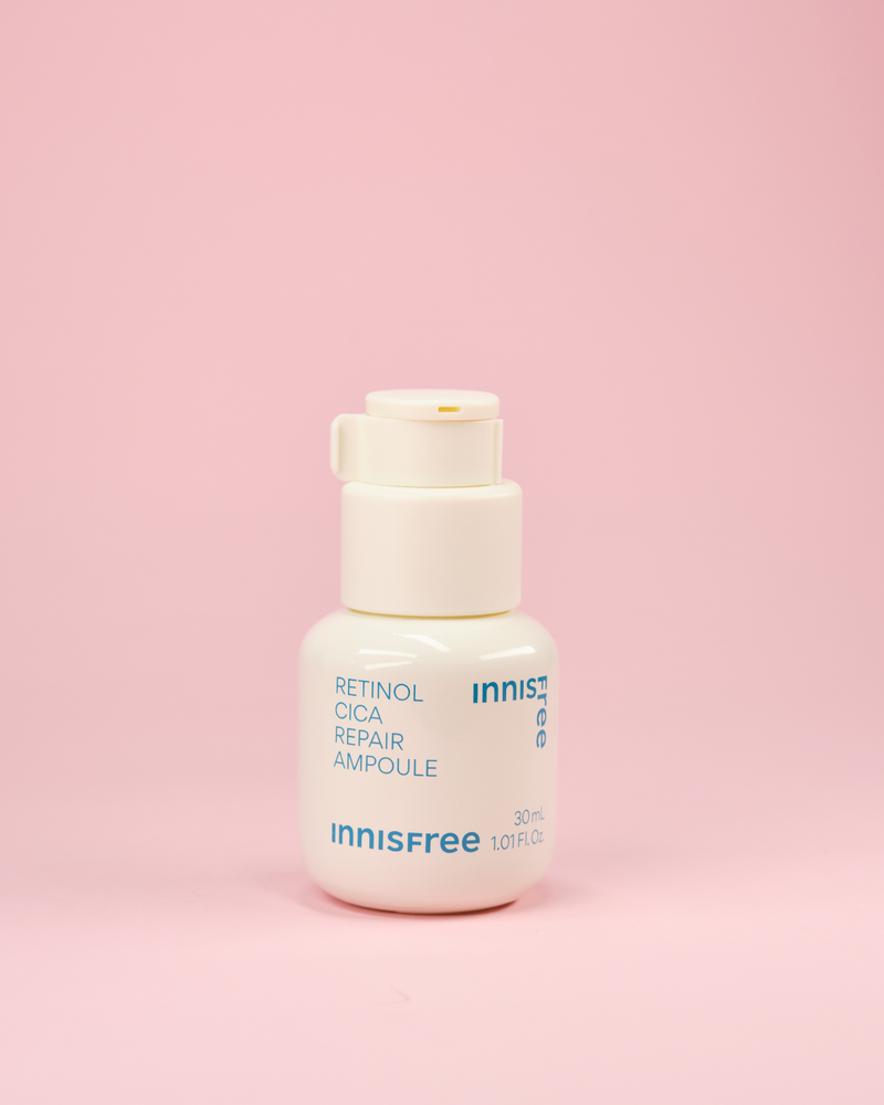 INNISFREE Retinol Cica Repair Ampoule