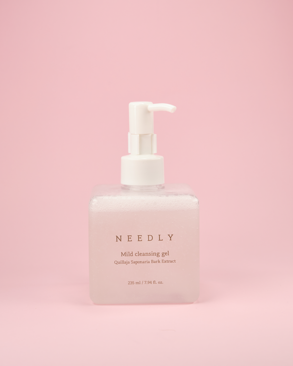 NEEDLY Mild Cleansing Gel