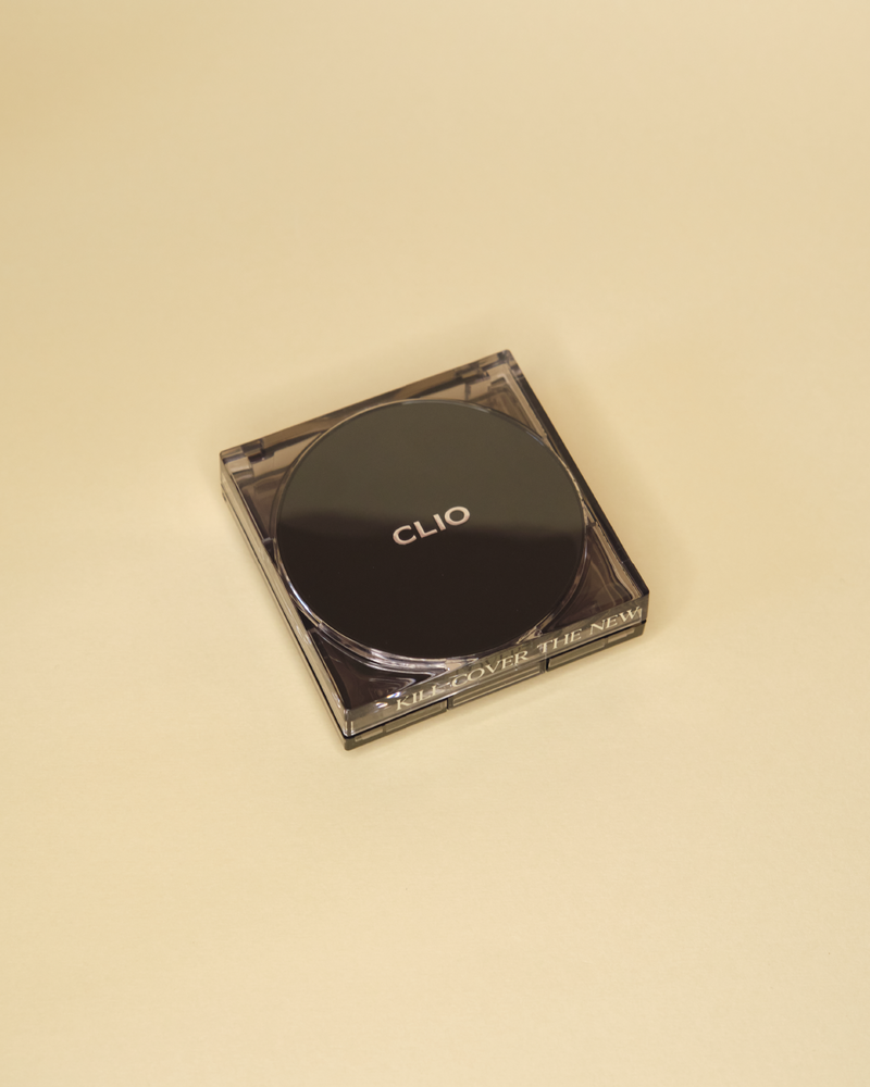 CLIO Kill Cover The New Founwear Cushion SPF50+ PA+++