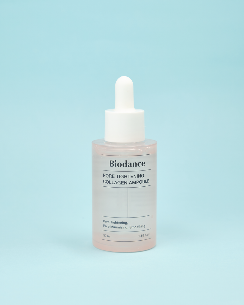 BIODANCE Pore Tightening Collagen Ampoule