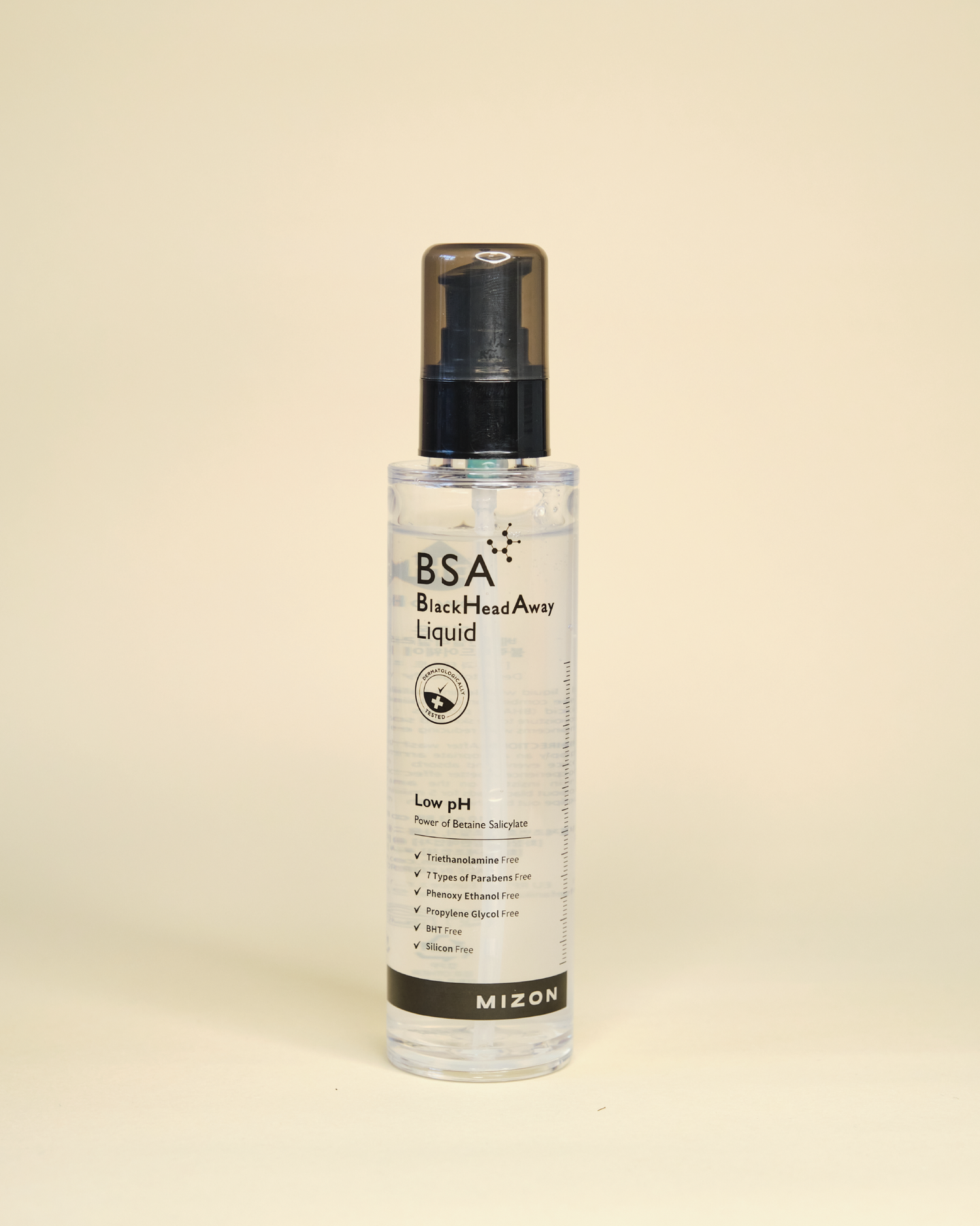 MIZON BSA Blackhead Away Liquid