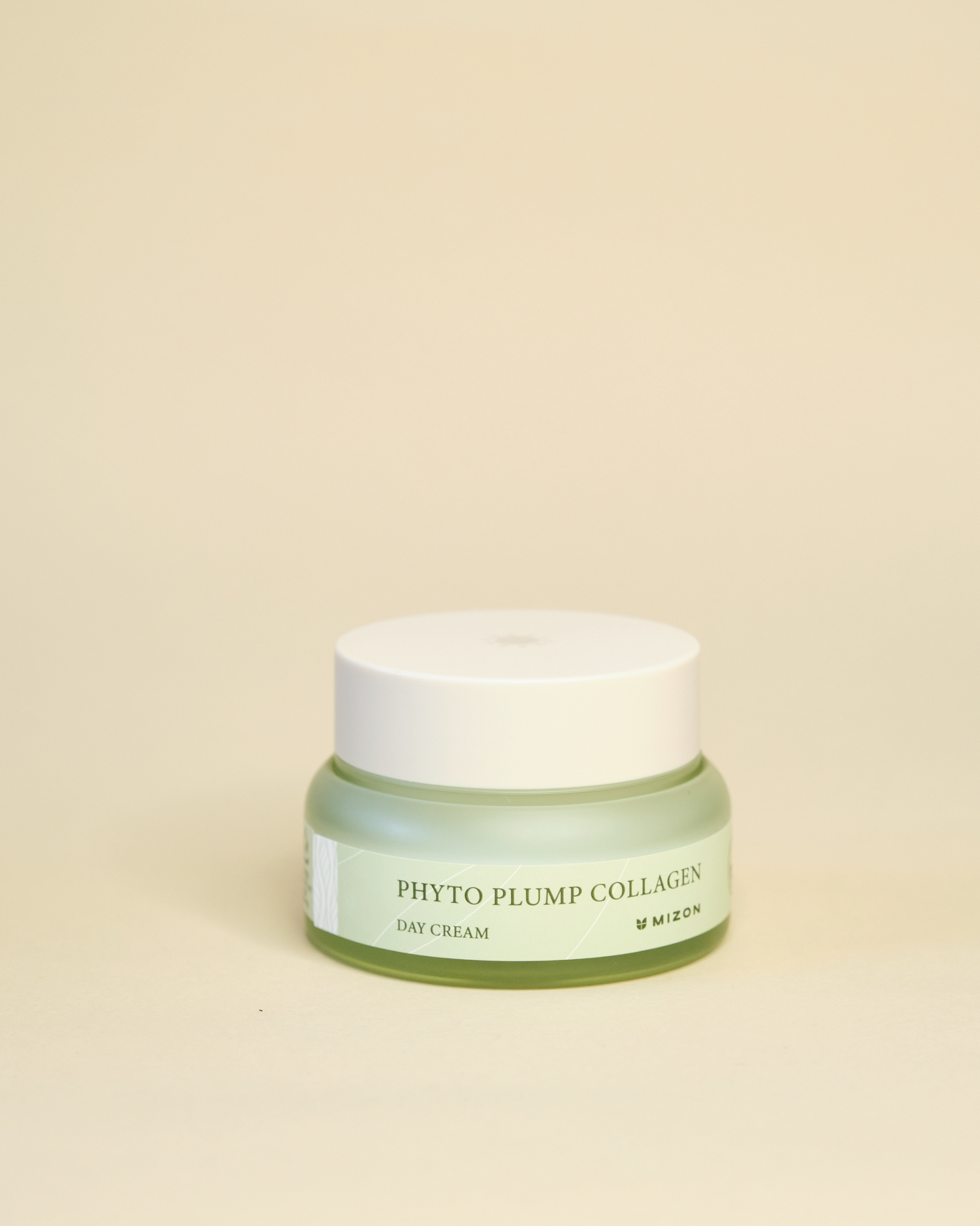 MIZON Phyto Plump Collagen Day Cream