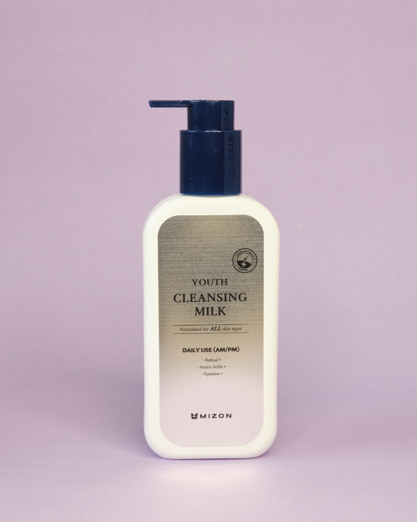 MIZON Youth Cleansing Milk