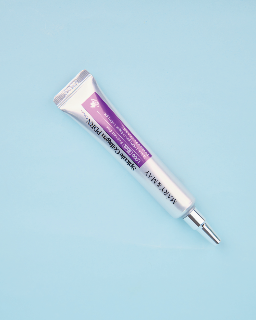 MARY & MAY Spicule Collagen PDRN Cream