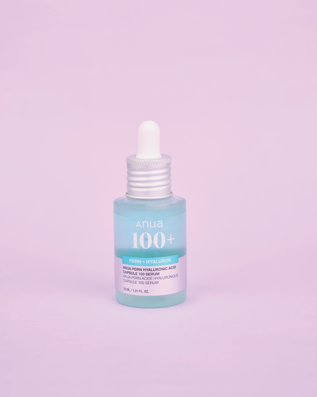 ANUA PDRN Hyaluronic Acid Capsule 100 Serum