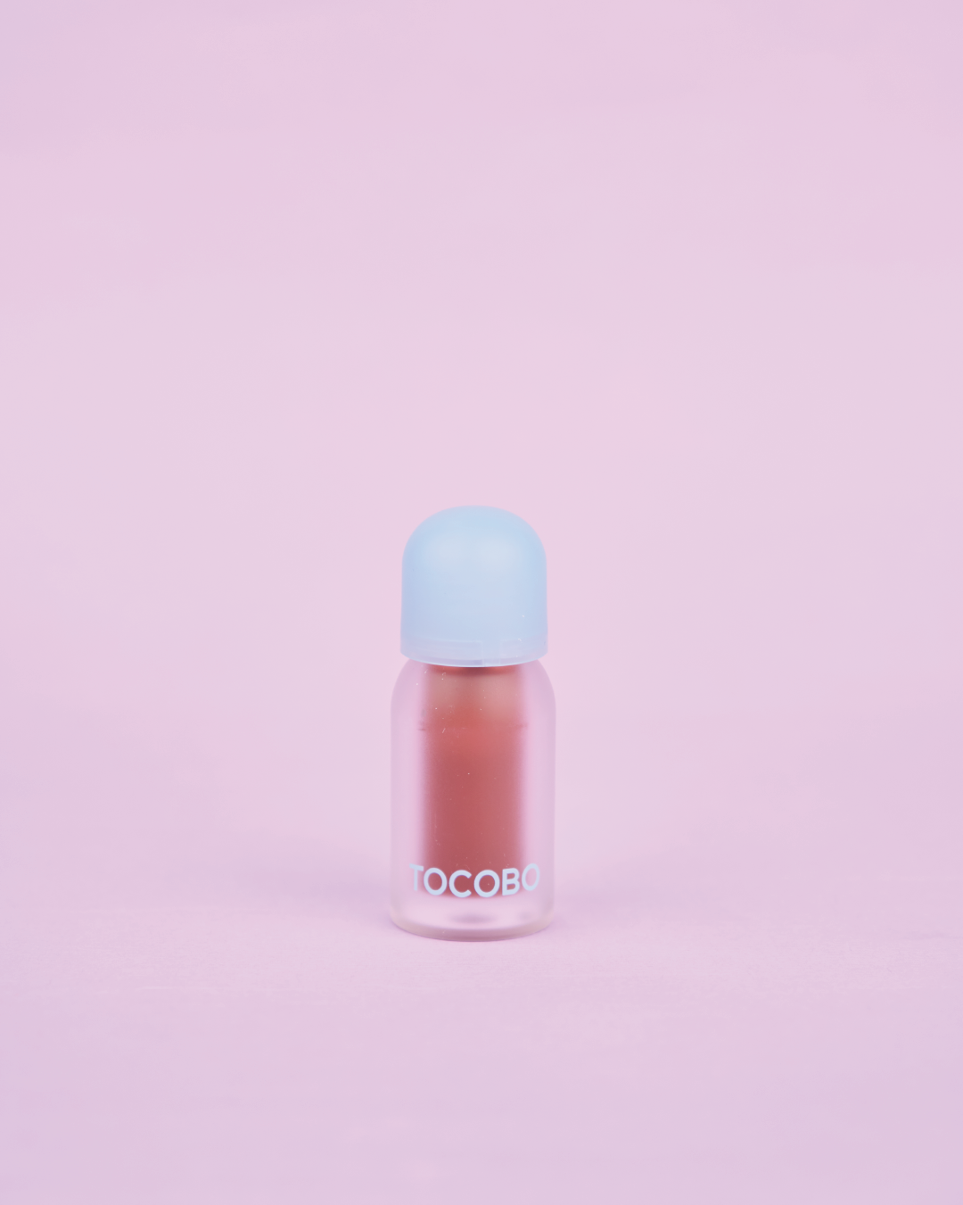 TOCOBO Juicy Berry Plumping Lip Oil