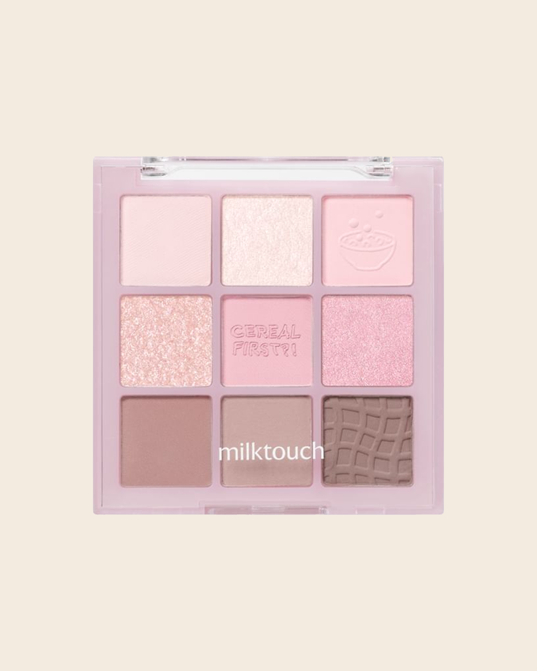 MILK TOUCH Tone On Blusher