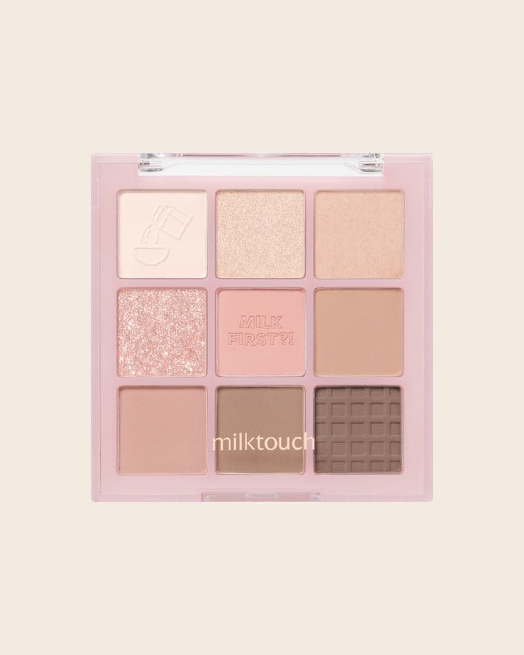 MILK TOUCH Tone On Blusher