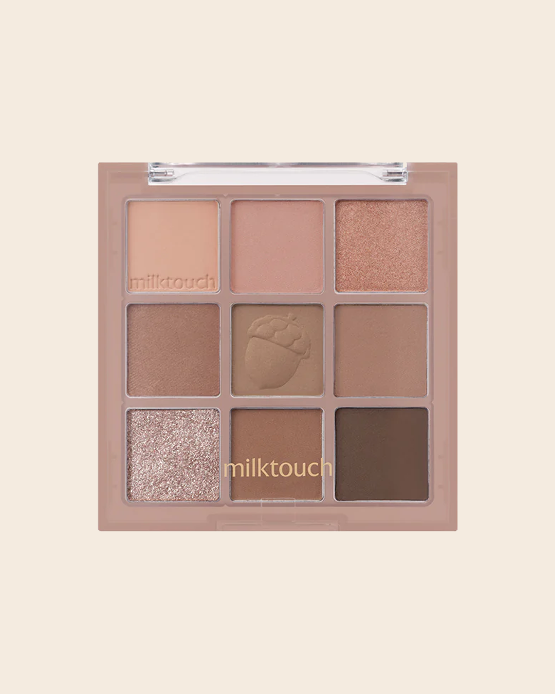 MILK TOUCH Tone On Blusher