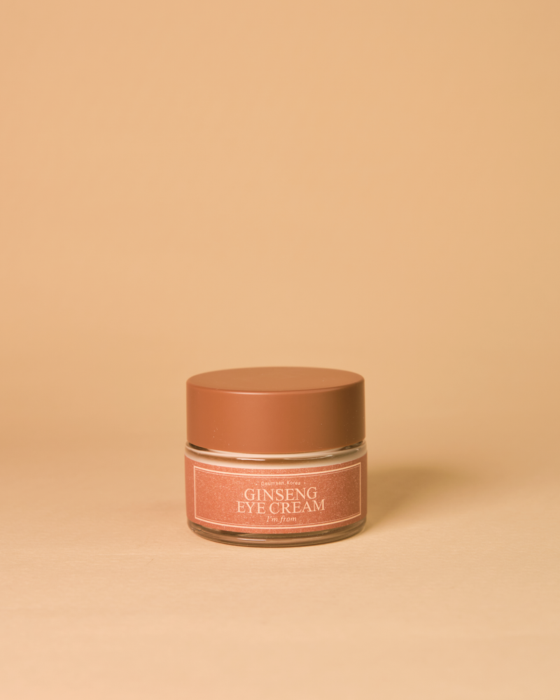 🎁 I'M FROM Ginseng Eye Cream (100% off)