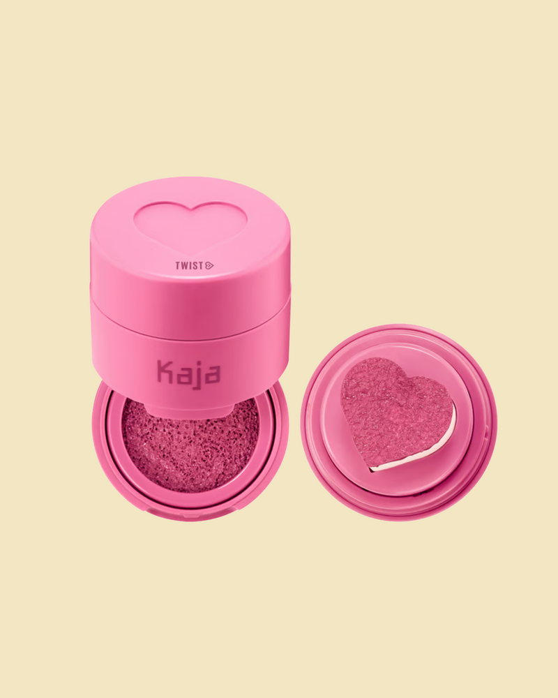 KAJA Cheeky Stamp Liquid Cushion Blush Stamp