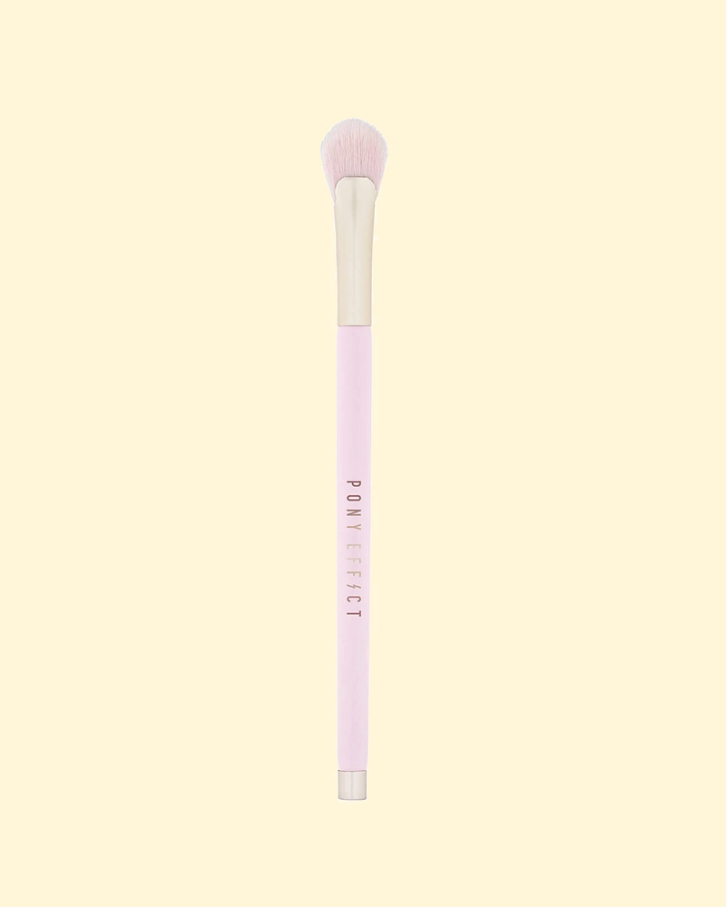 PONY EFFECT Pro Touch Brush