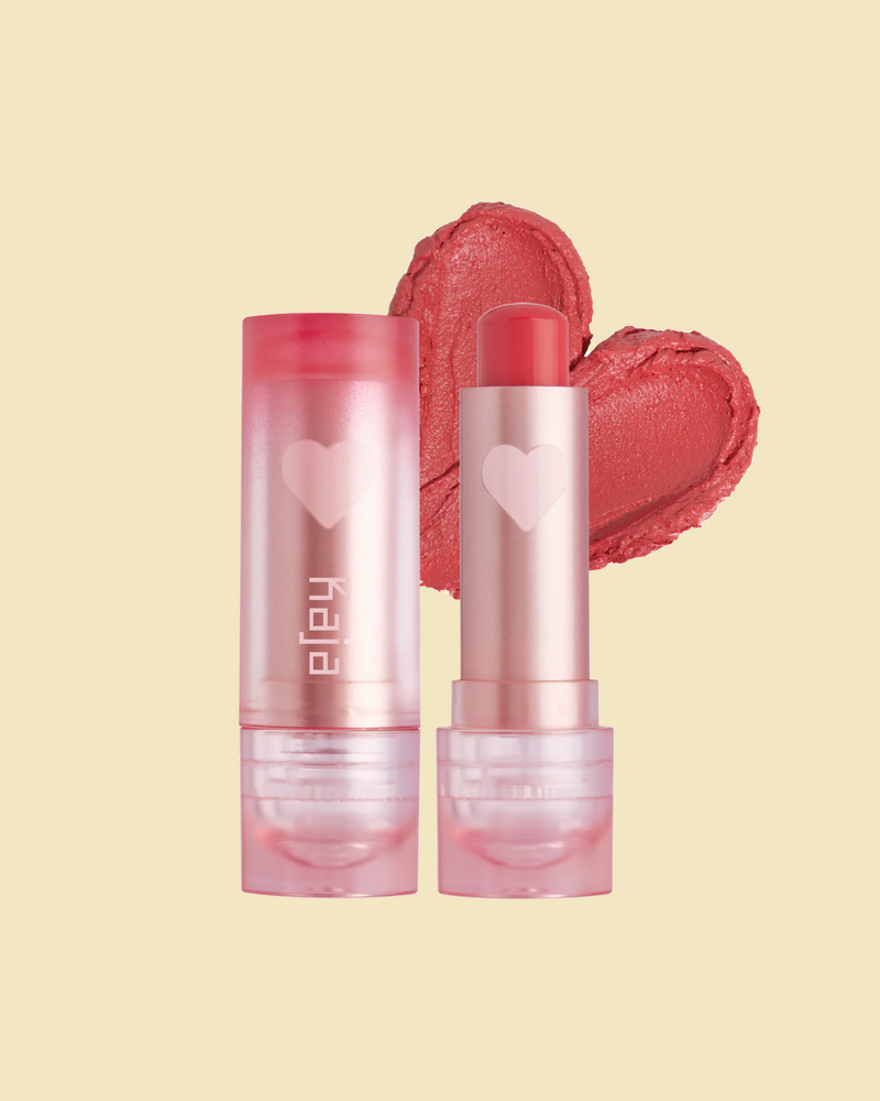 KAJA Love Blur Soft Comfort Semi Matte Balm