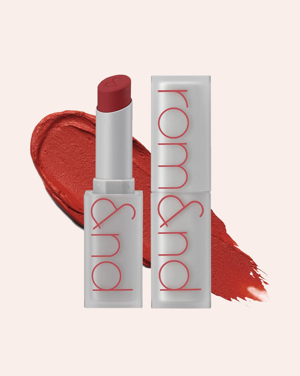 ROM&ND Zero Matte Lipstick