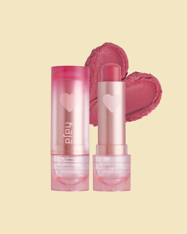 KAJA Love Blur Soft Comfort Semi Matte Balm