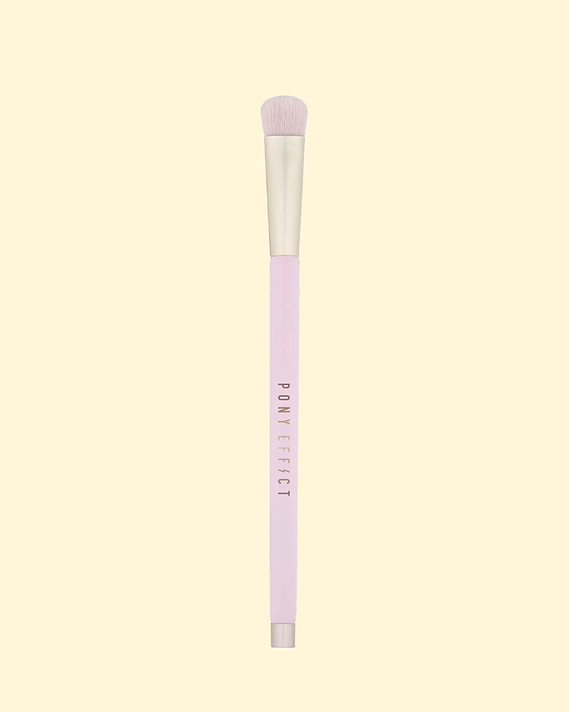 PONY EFFECT Pro Touch Brush